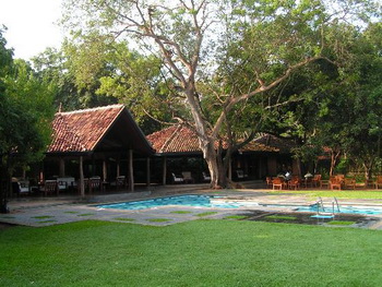 Sri Lanka, Sigiriya, Sigiriya Village